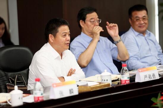 中國有色礦業有限公司2018年股東周年大會圓滿召開